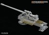 Voyager Model PE35206 WW II Grills II for TRUMPETER 00378 1/35